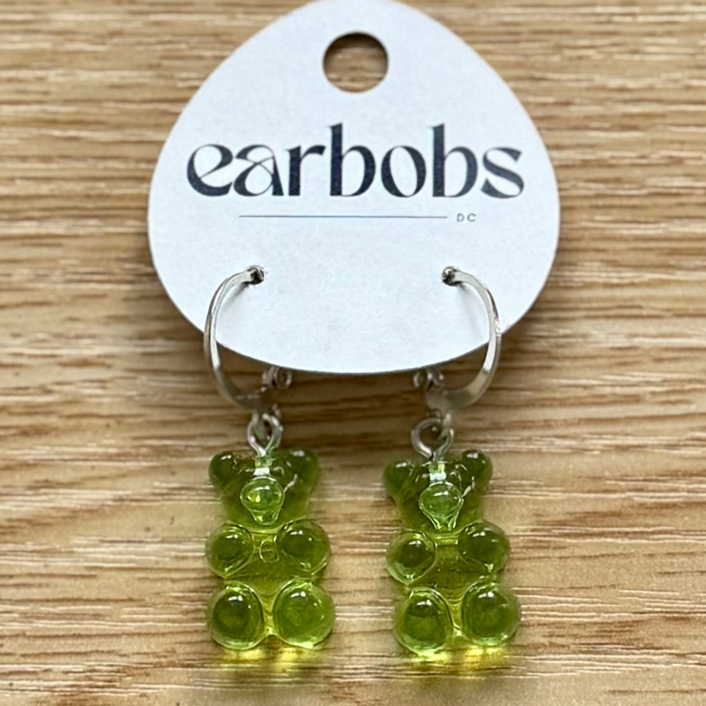 Gummy Bears
