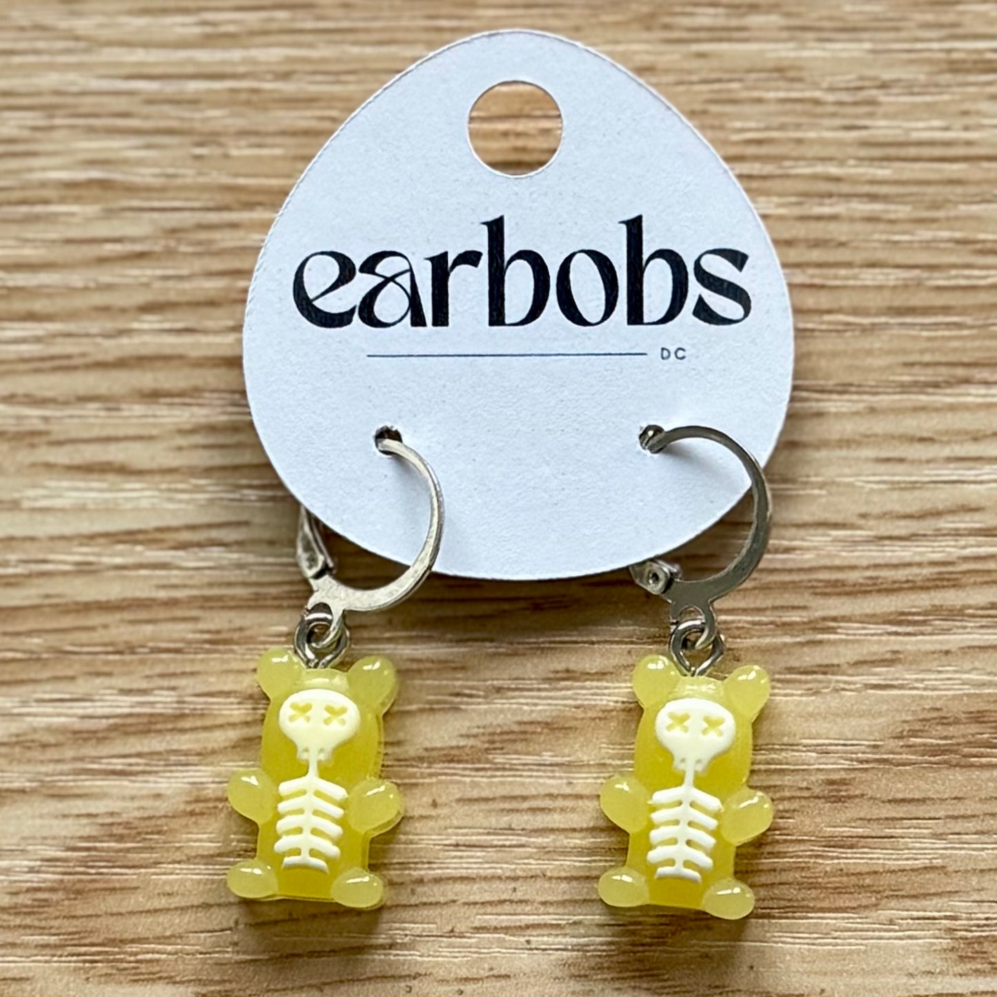 Gummy Bears