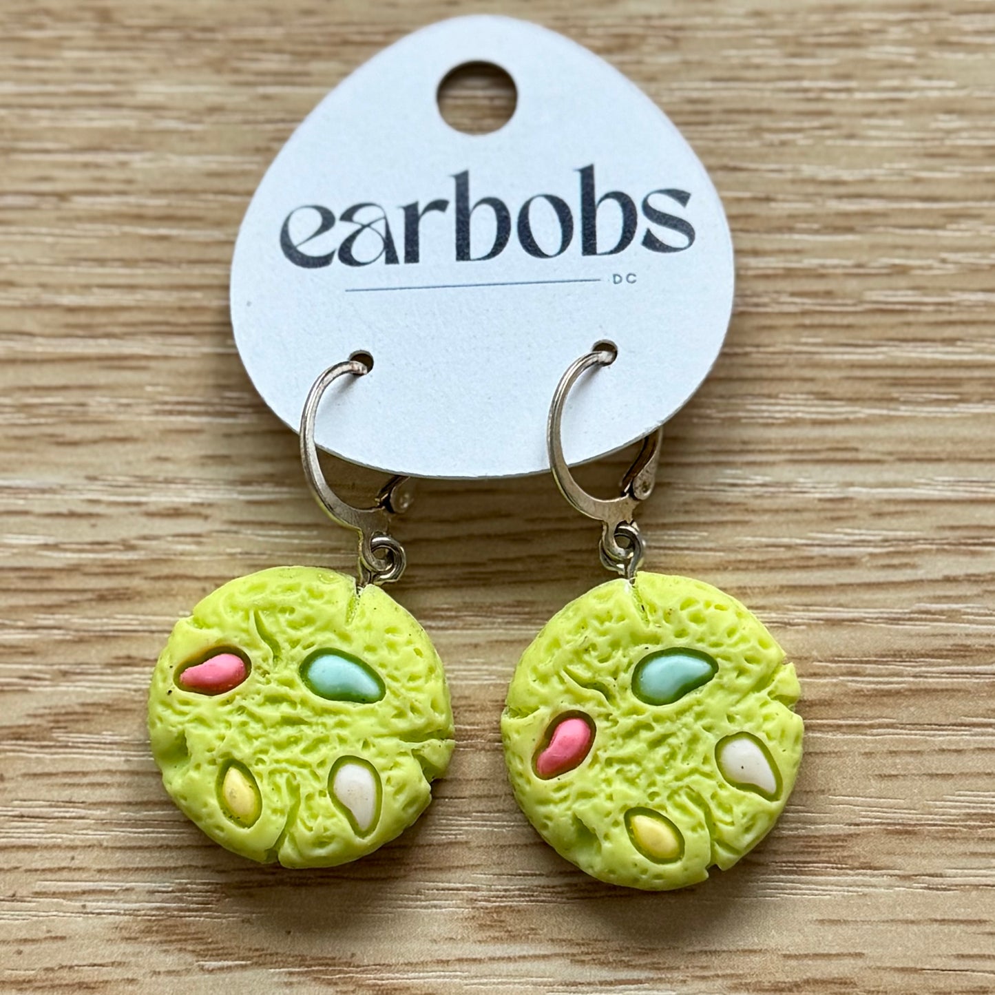 Cookie Bobs