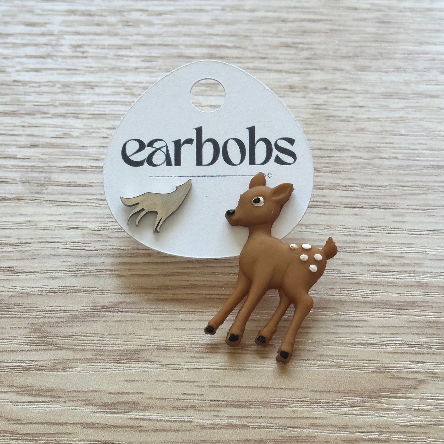 Oh Deer!
