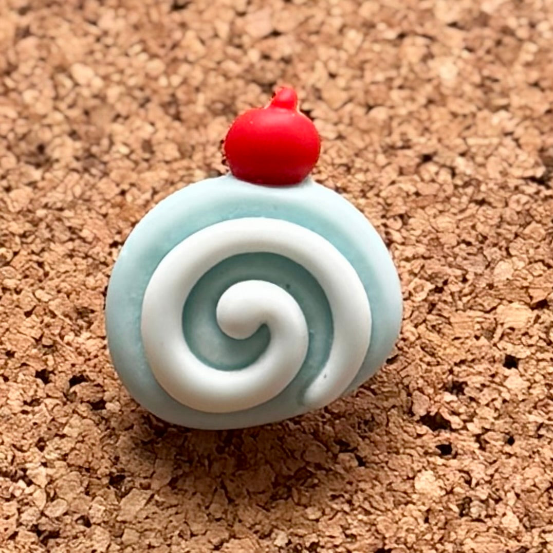 Pin-isserie Delights Pins