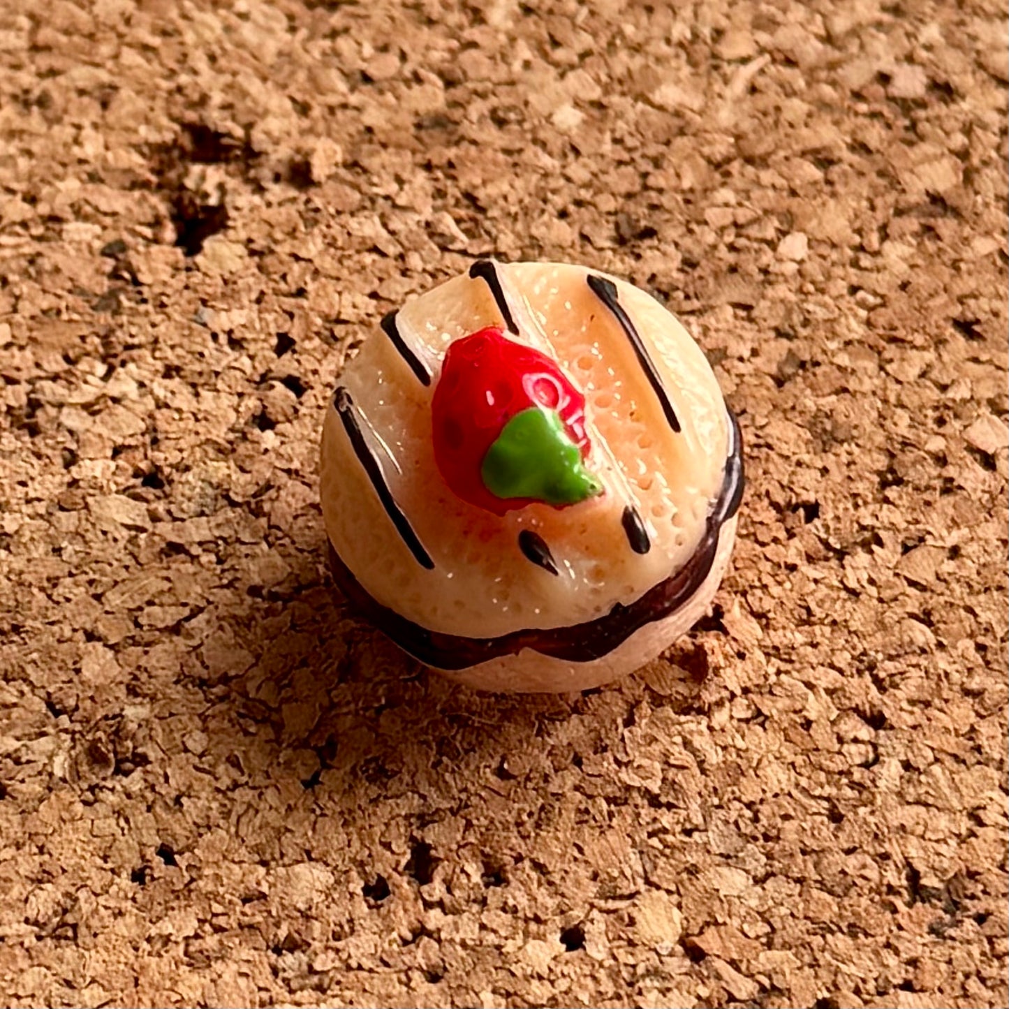 Pin-isserie Delights Pins
