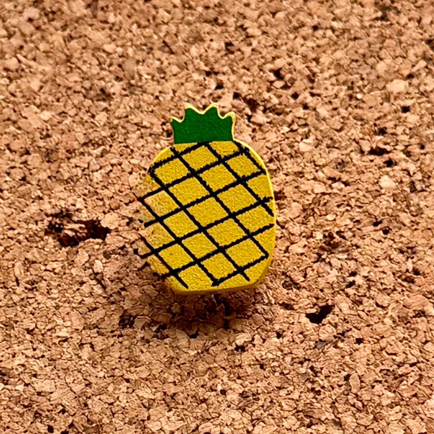 Berry Appeeling Bunch Pins