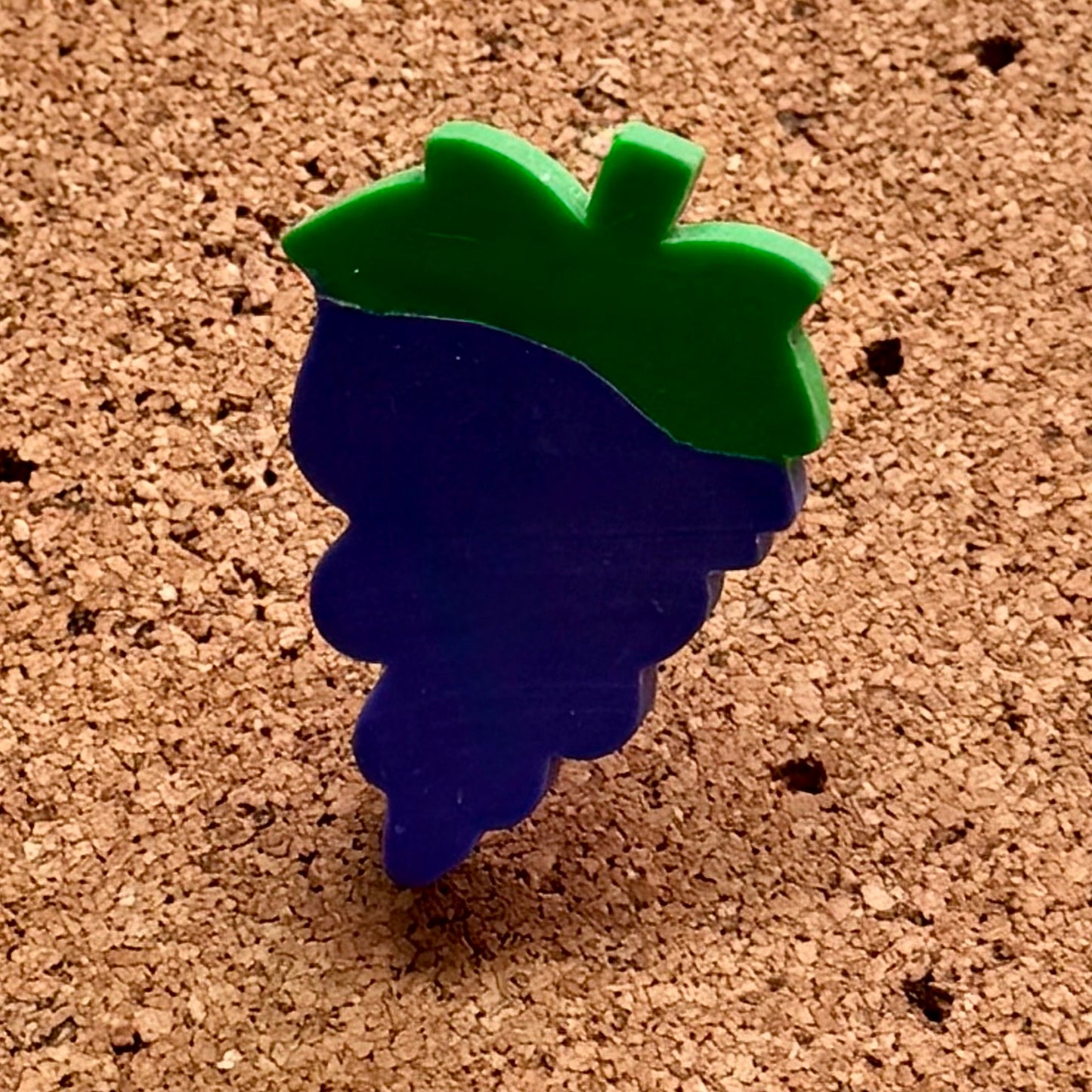 Berry Appeeling Bunch Pins