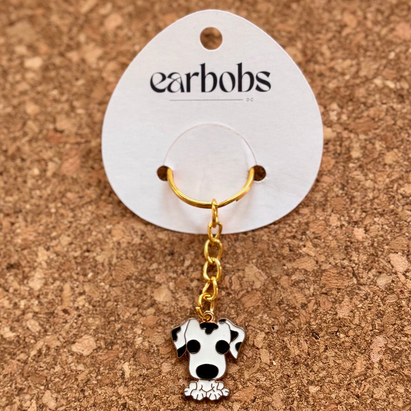 Paw-some Pals Keychains
