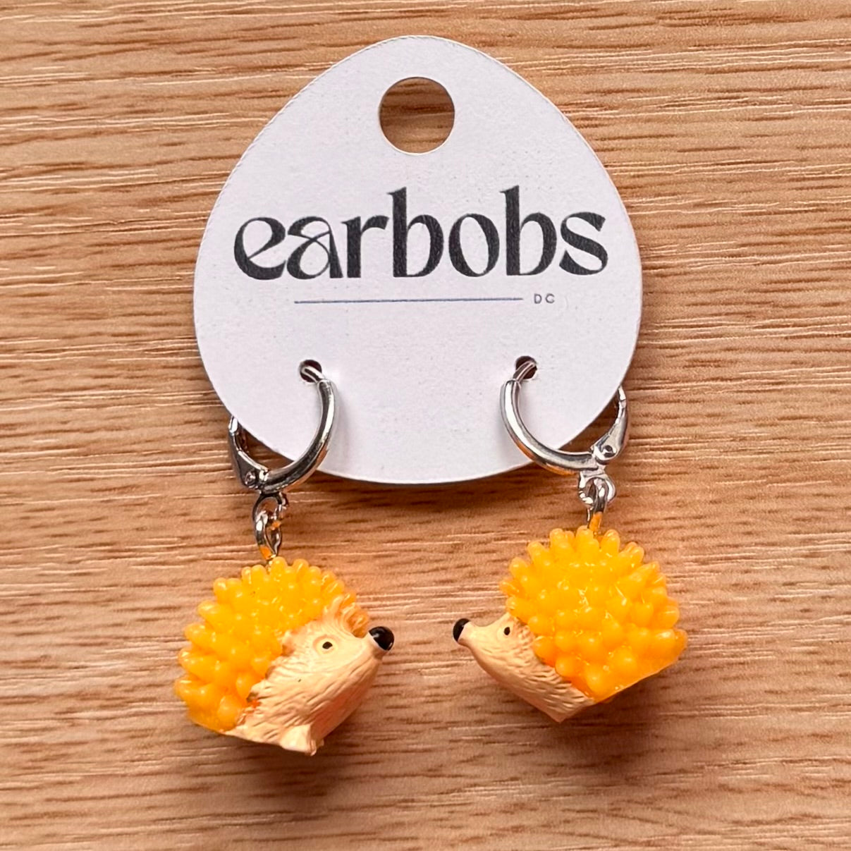 Hedgehog Bobs