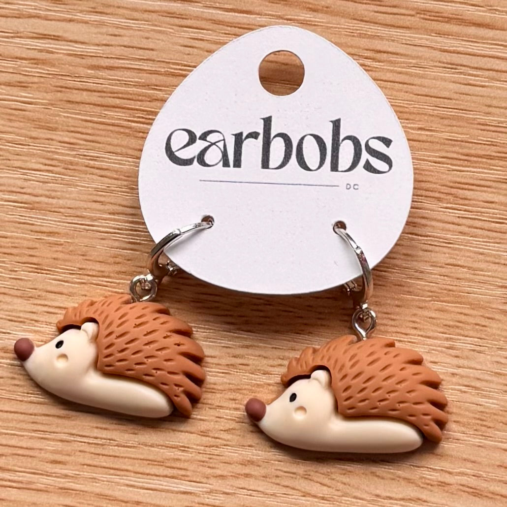 Hedgehog Bobs