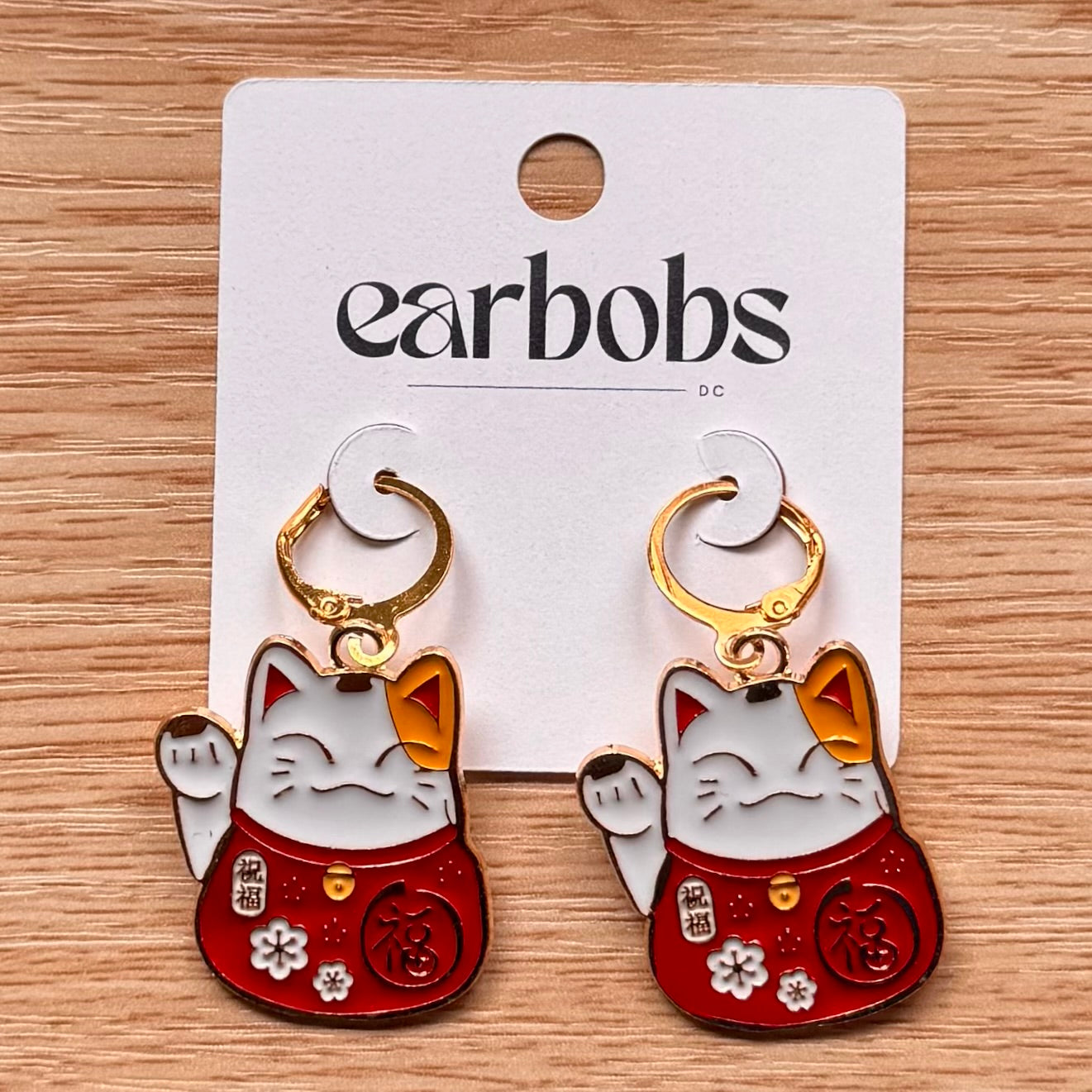 Fortune Felines