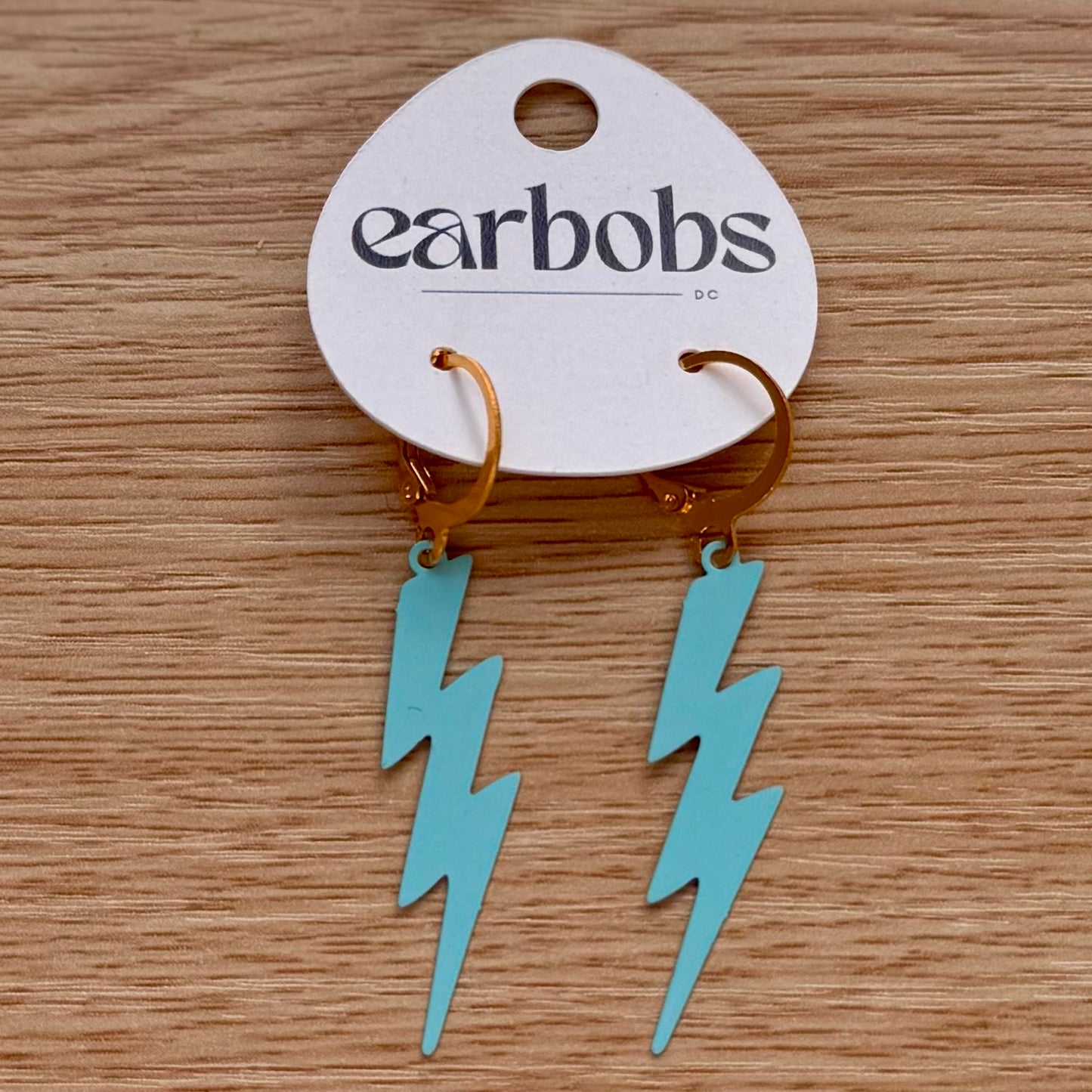Lightening Bolts