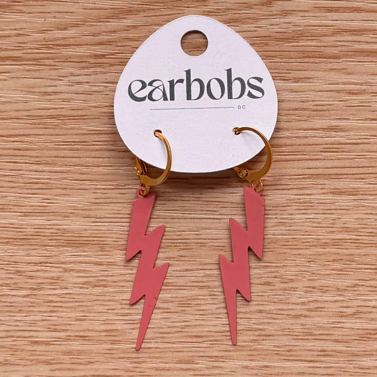 Lightening Bolts