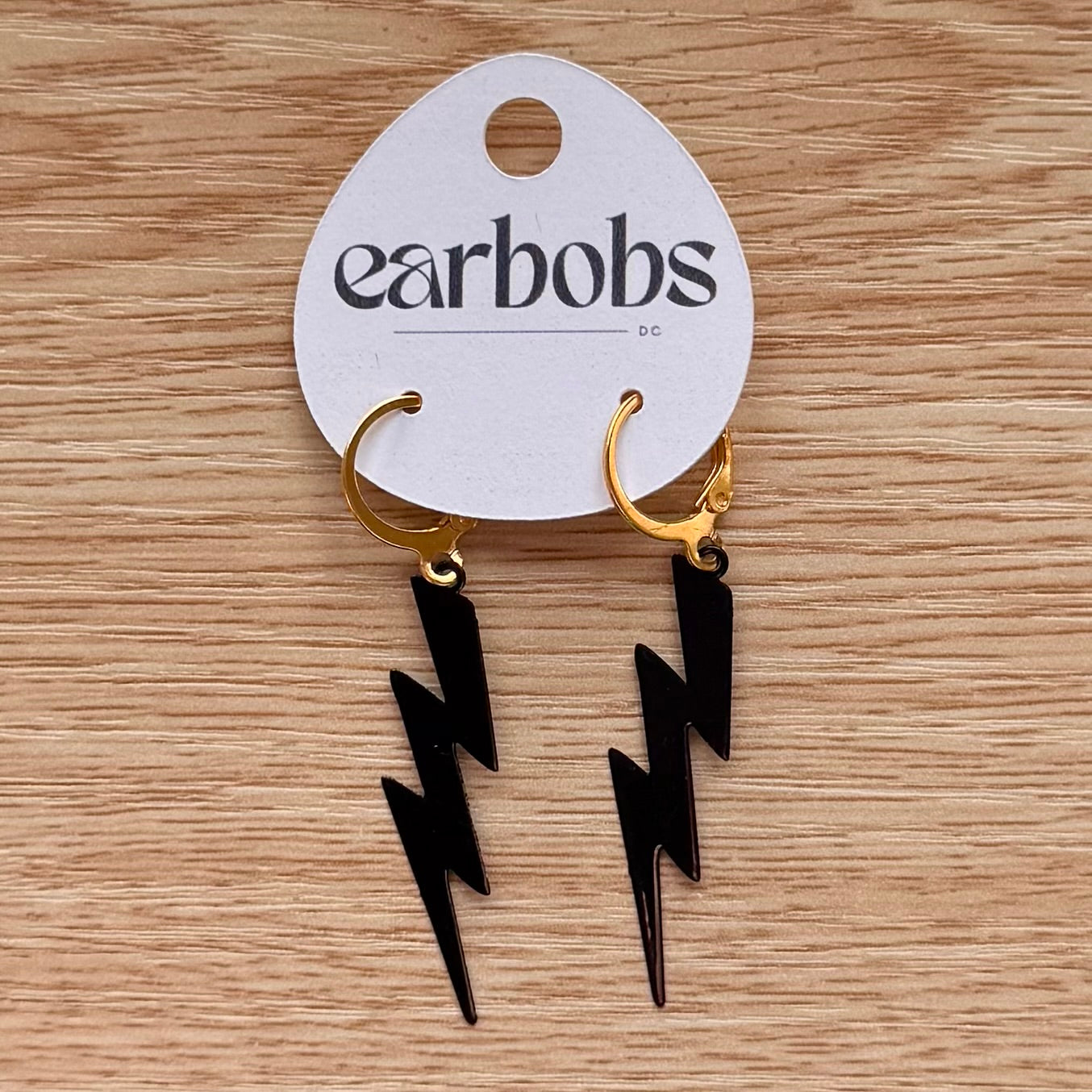 Lightening Bolts