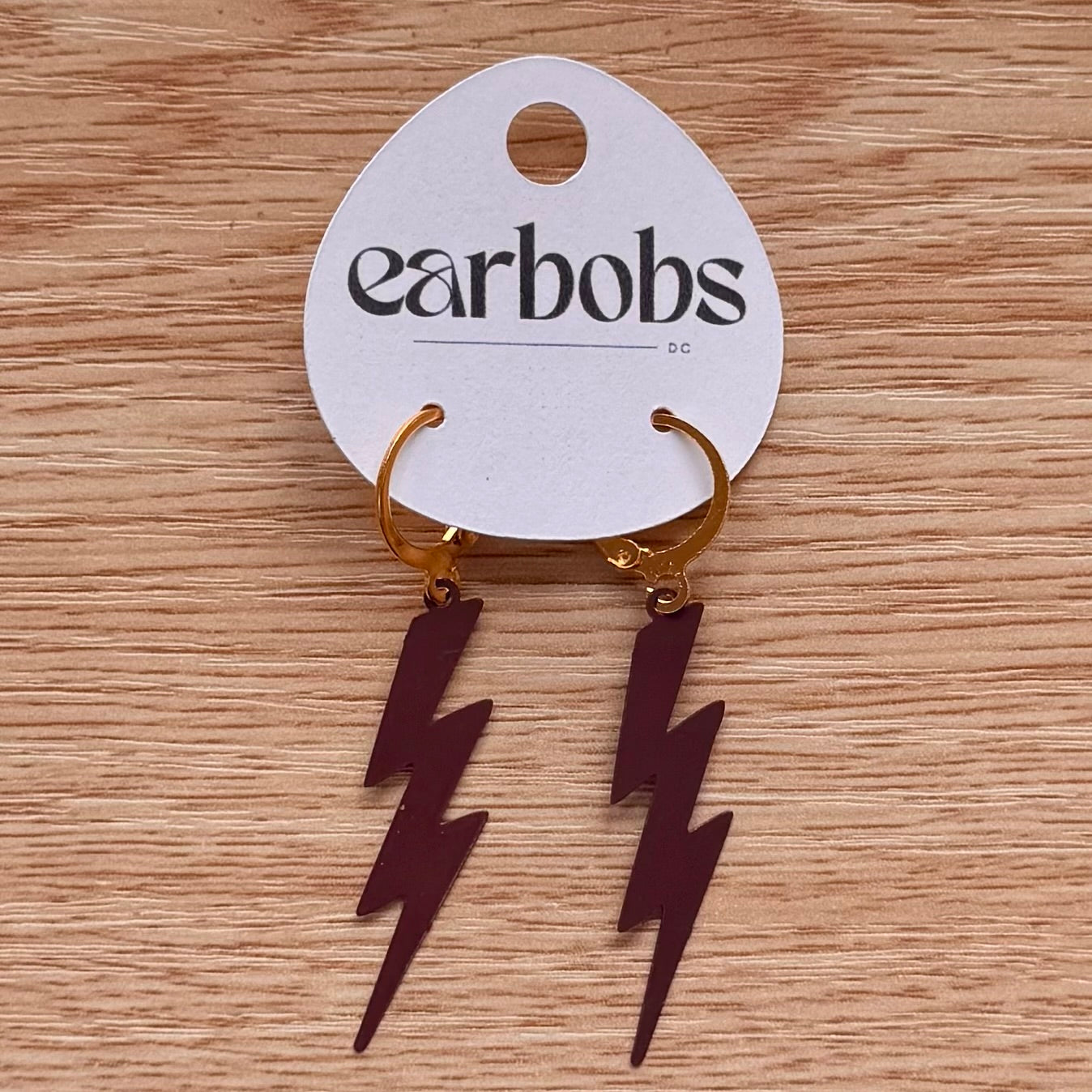 Lightening Bolts