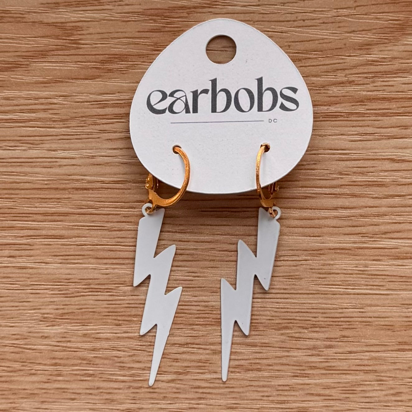 Lightening Bolts