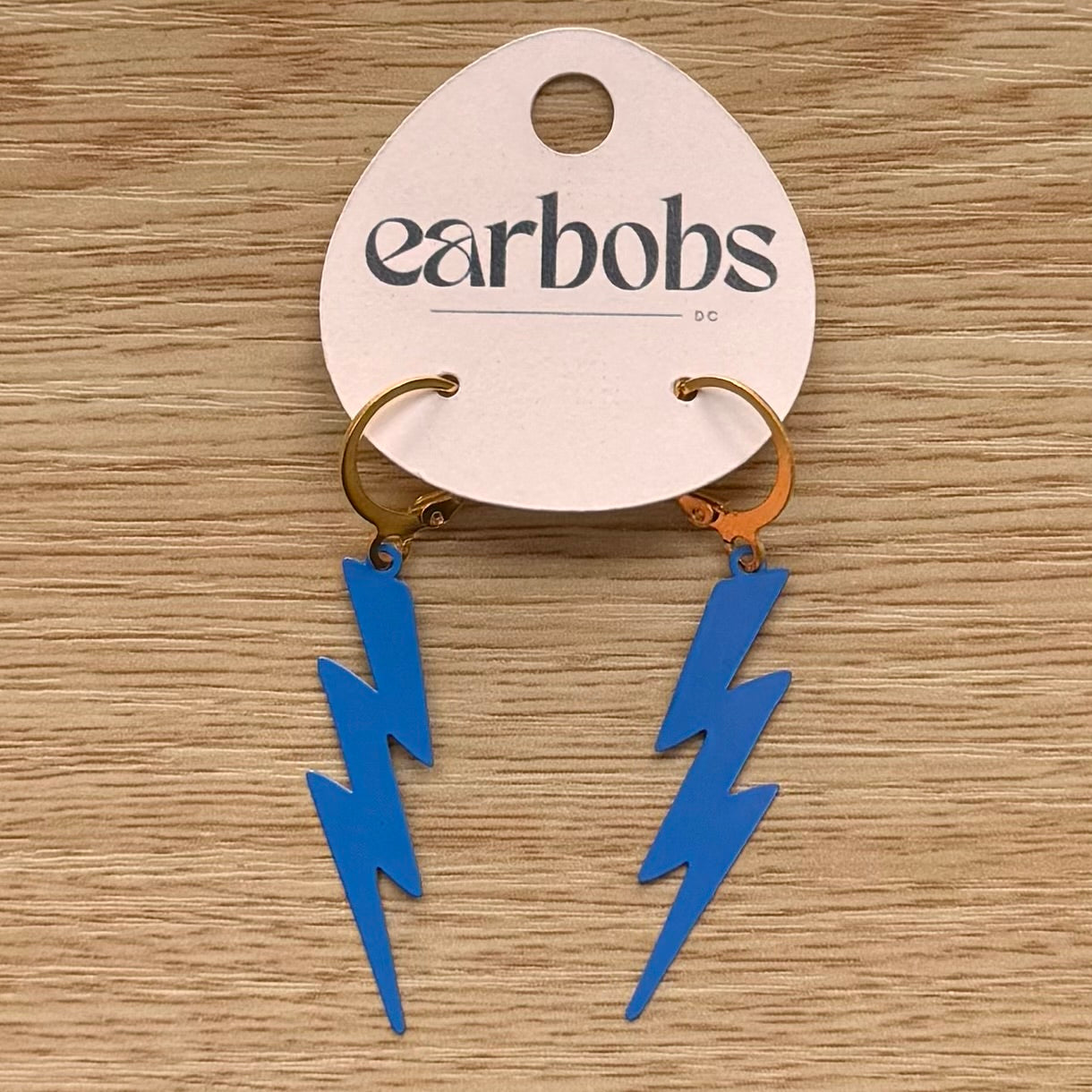 Lightening Bolts