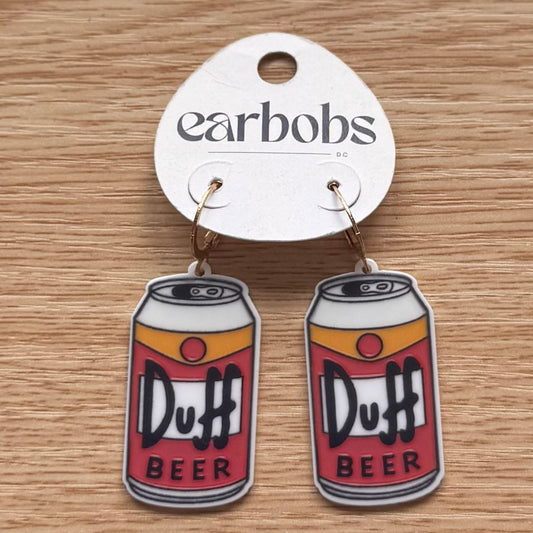 Mmmm….EarBobs
