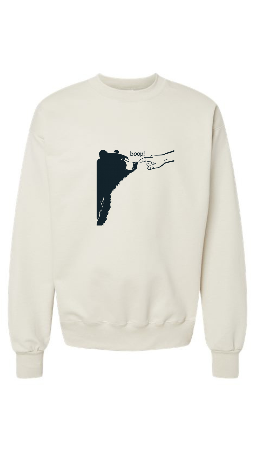 Can I Pet that Dawg Sweatshirt