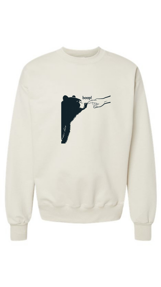 Can I Pet that Dawg Sweatshirt