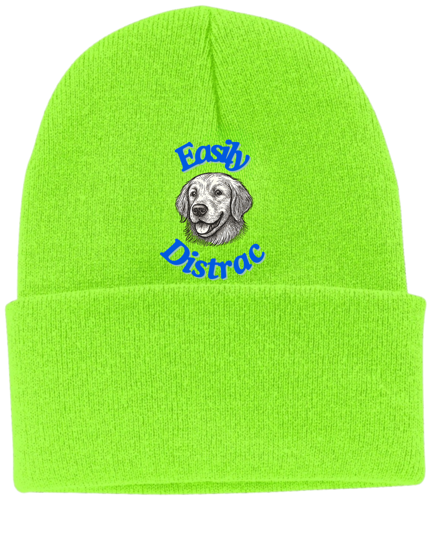 Beanie Bobs