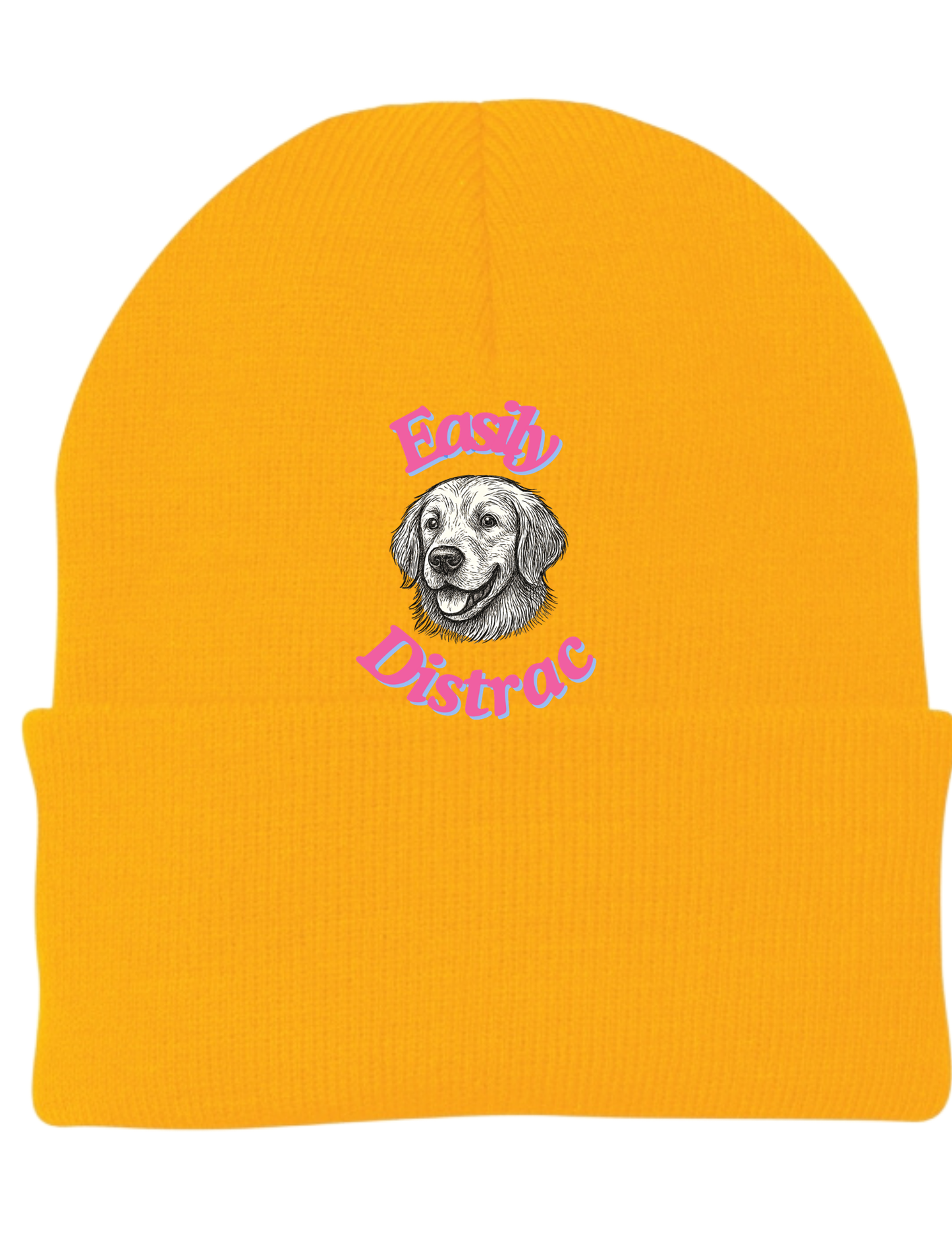 Beanie Bobs