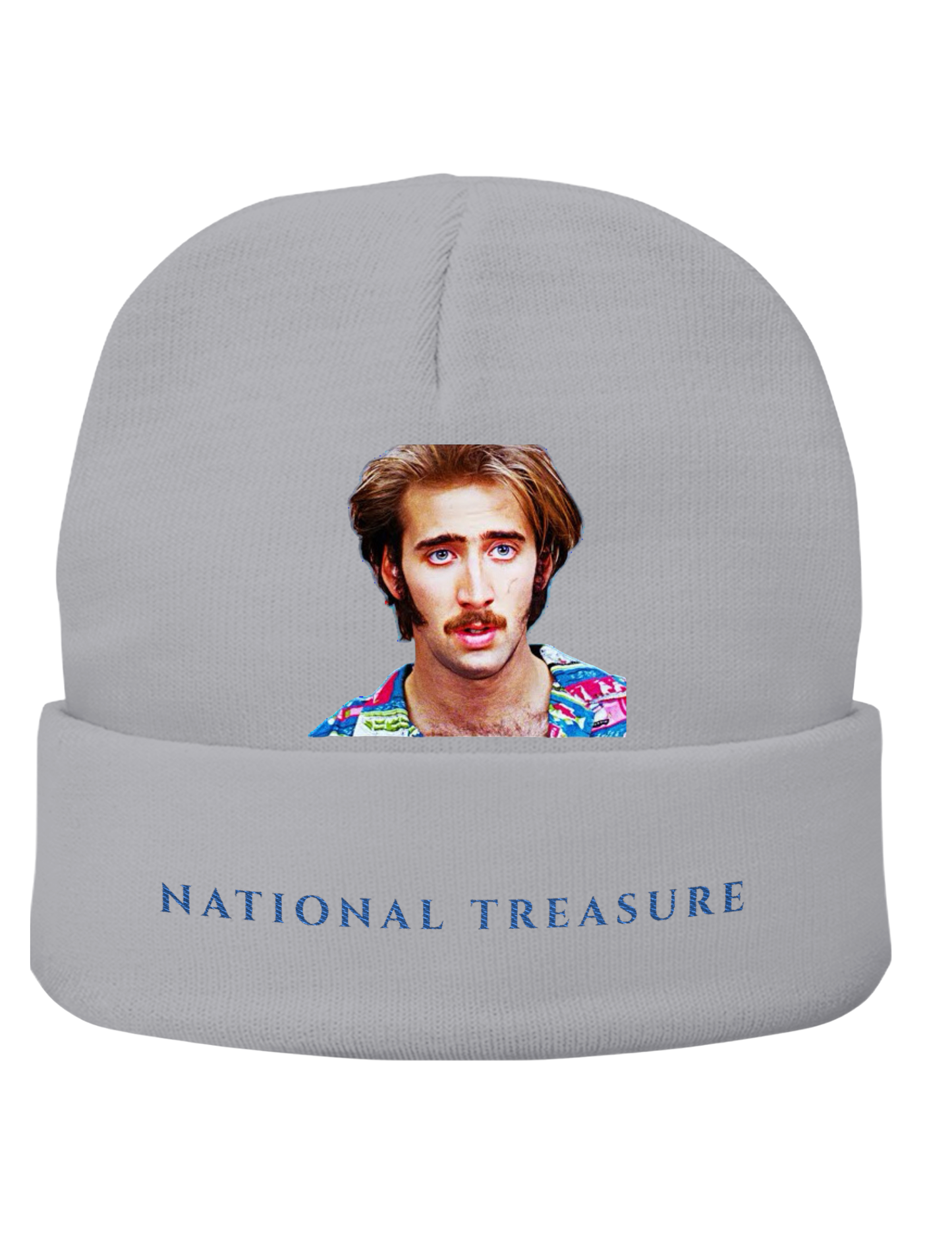 National Treasure Beanie