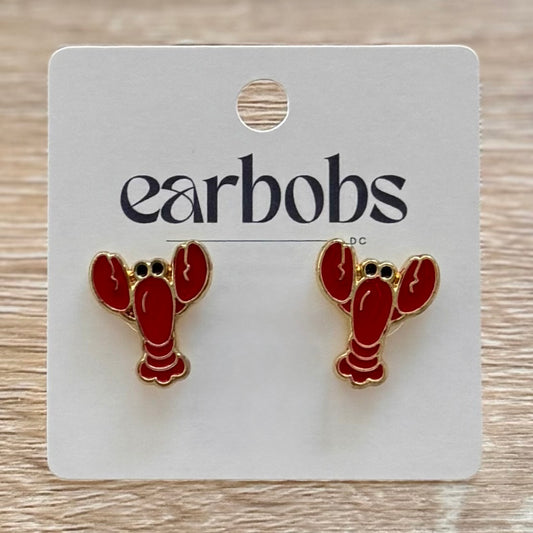 Claw-Some EarBobs