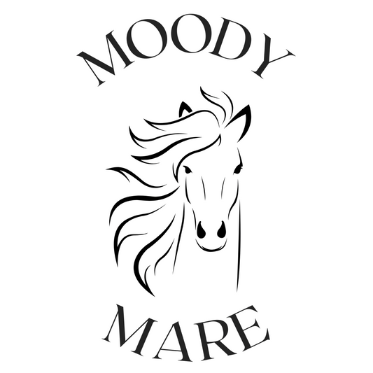 Moody Mare Sweatshirt