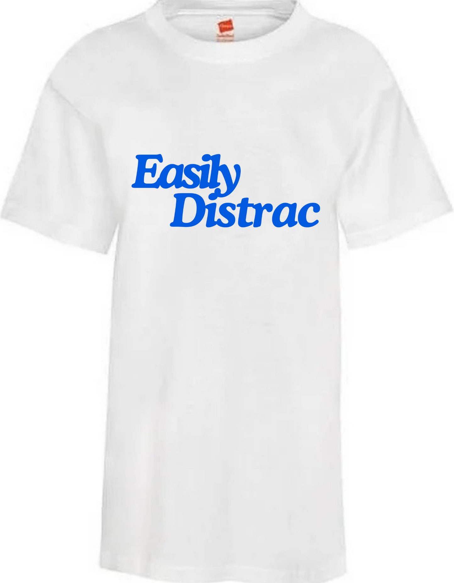 Easily Distrac T-Shirt