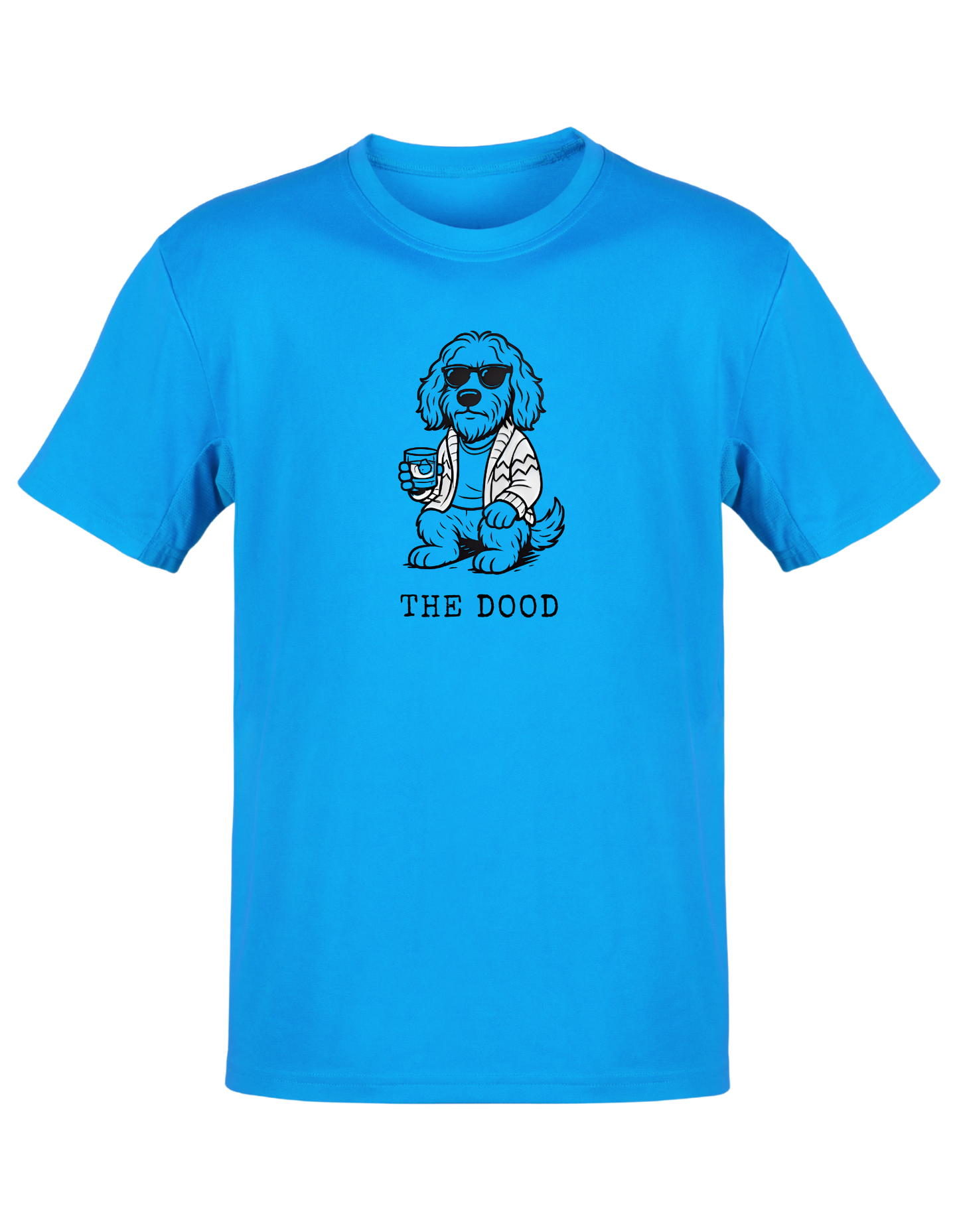 The Dood T-Shirt