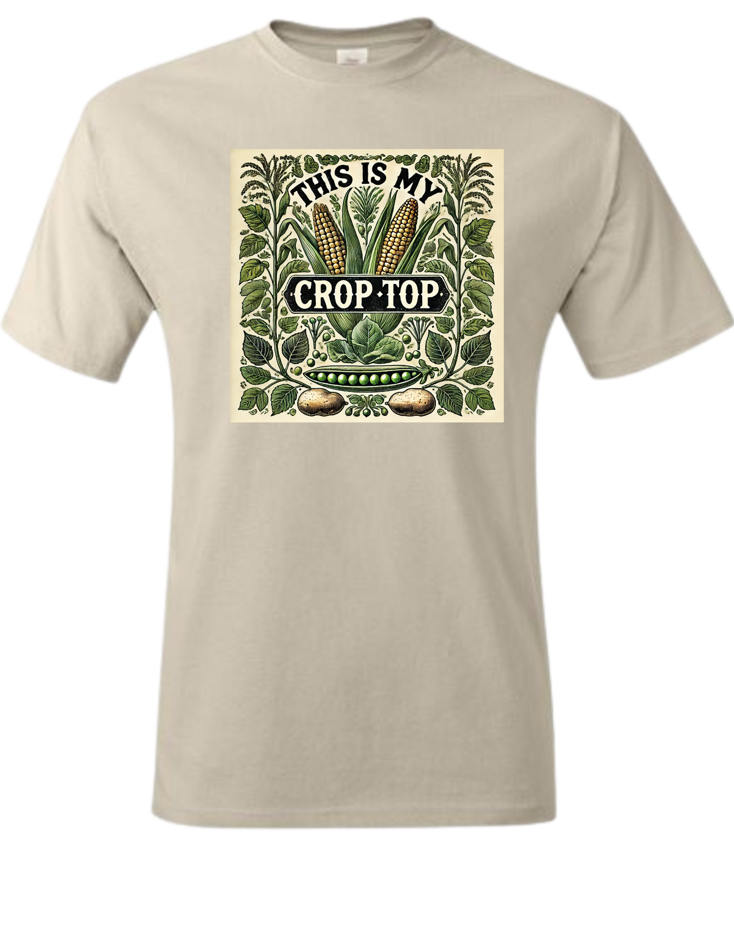 Farm Fit T-Shirt