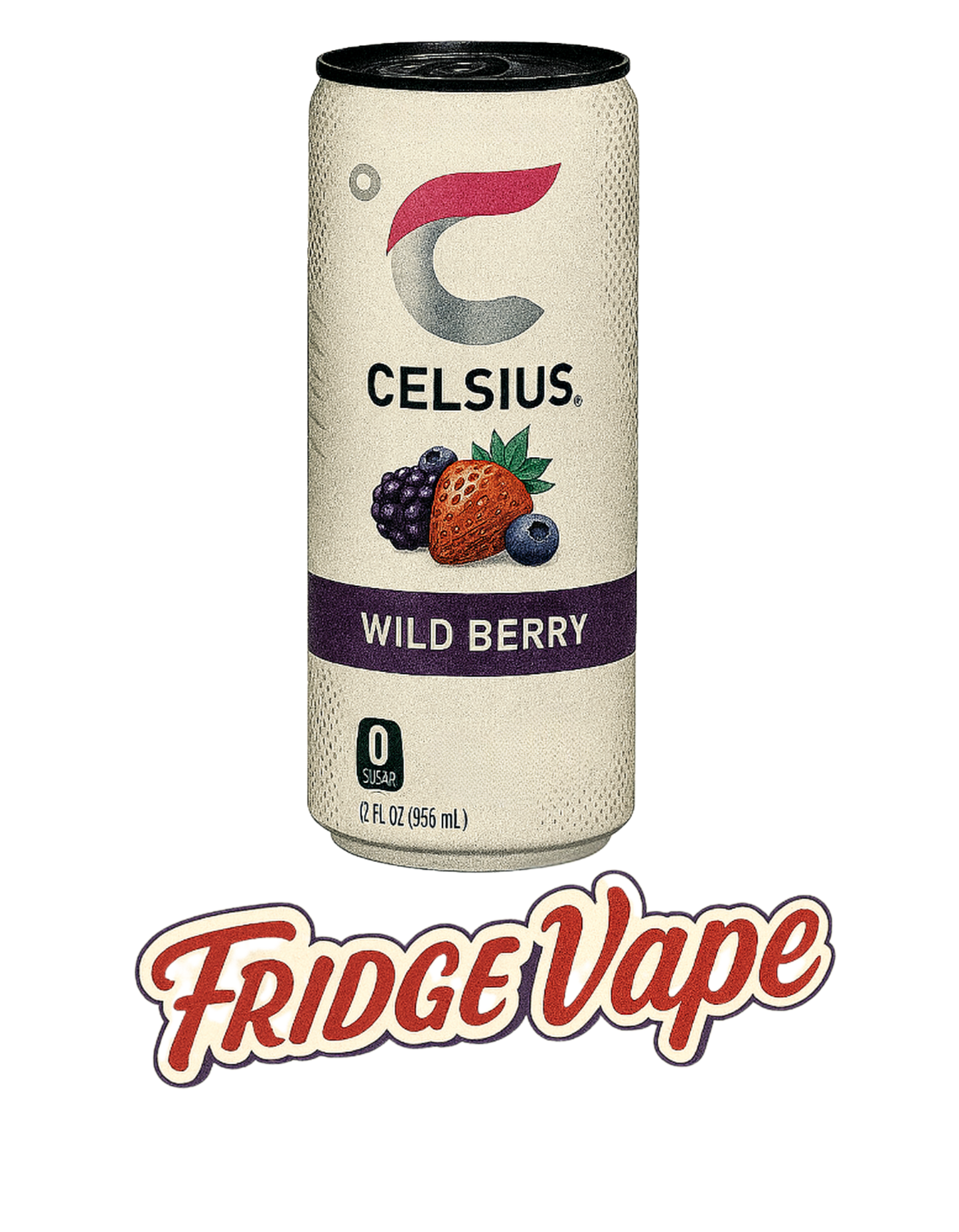 Fridge Vape Sweatshirt