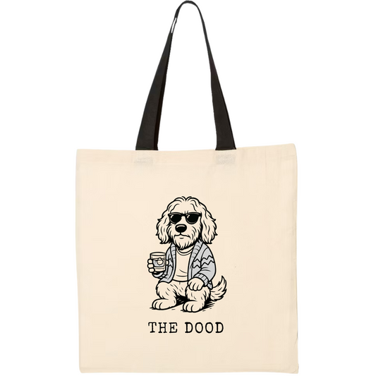 The Dood Tote Bag