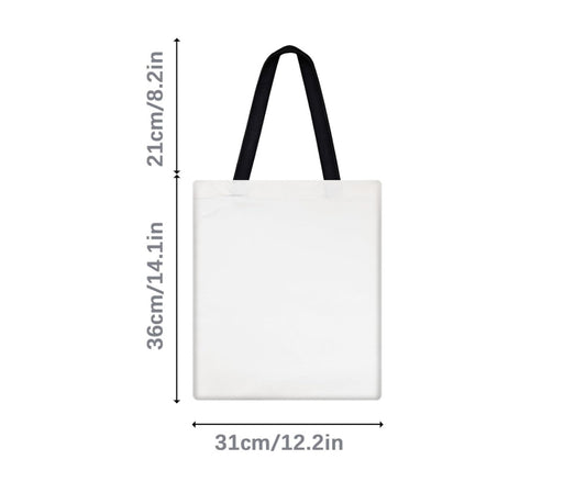 Ala-(F'N)-Bama Tote Bag
